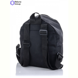 Рюкзак Reluna Group KN007-1 black-blue