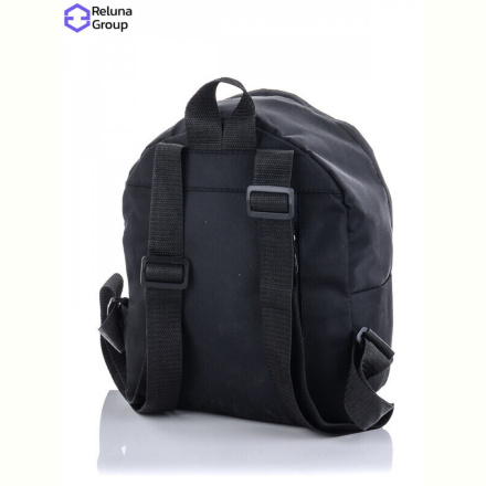 Рюкзак Reluna Group KN007-1 black-blue