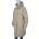 Пальто Turn Hug 2392 d.beige