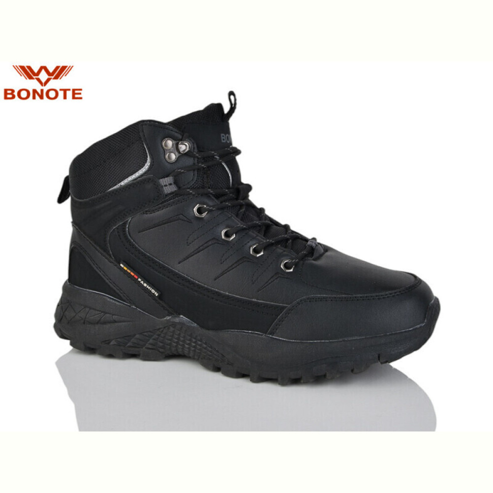 Ботинки Bonote A9005-2