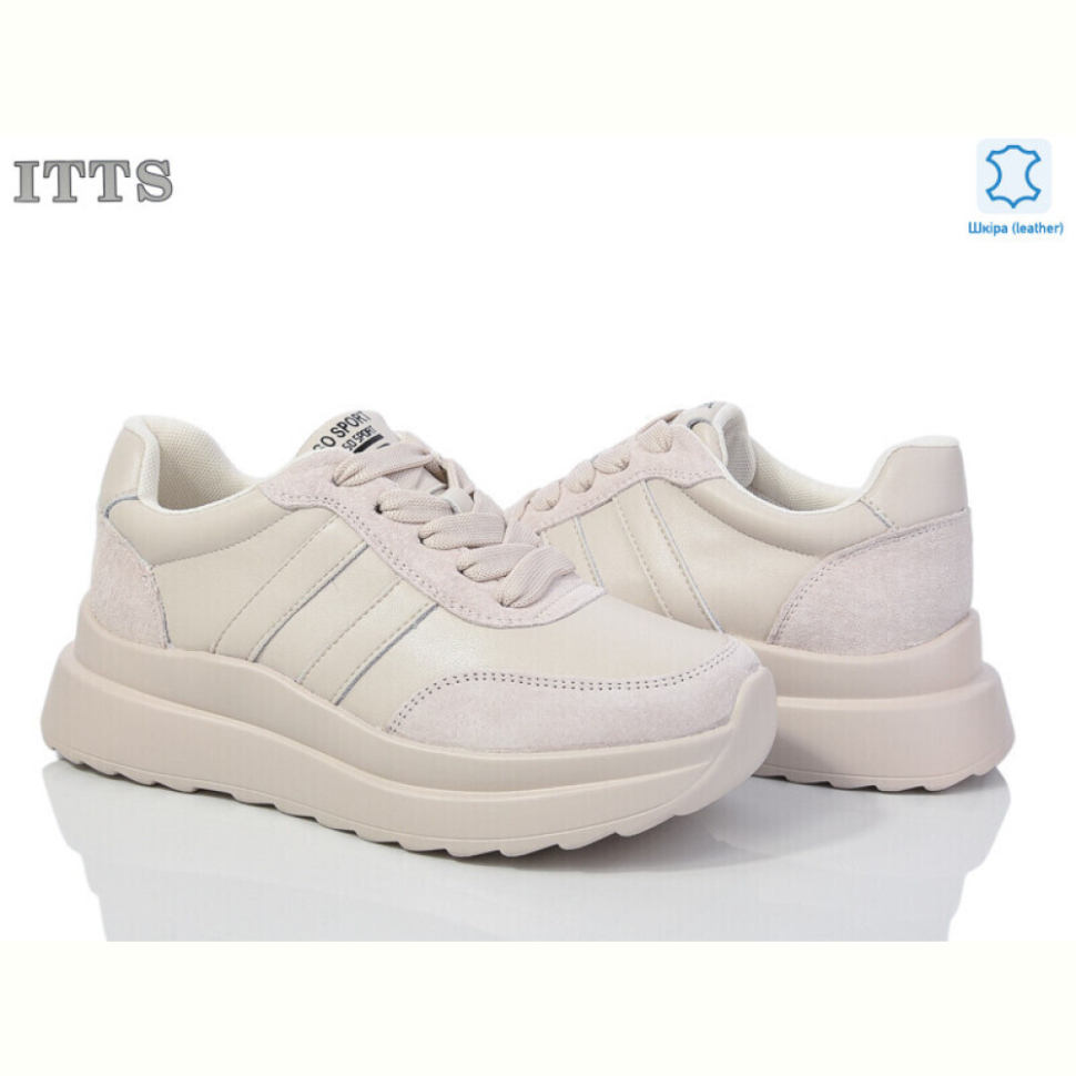 Кроссовки ITTS MT61-6