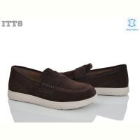 Туфли ITTS CK17-4