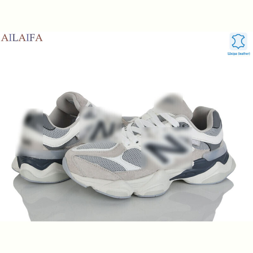 Кроссовки Ailaifa B109-13