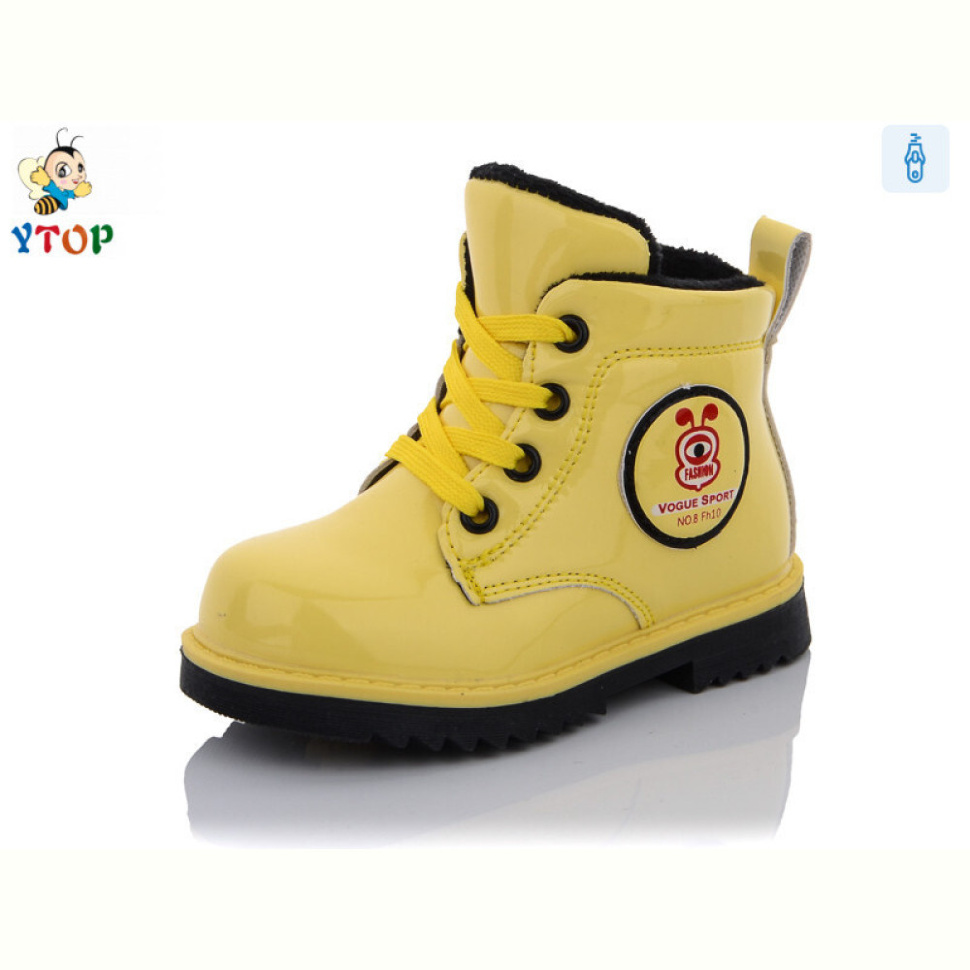 Ботинки Y.Top HY5010-43