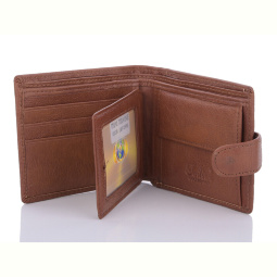 Кошелек GLAMORTA T120D-H120BE mix