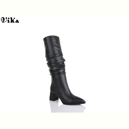 Сапоги Vika B82