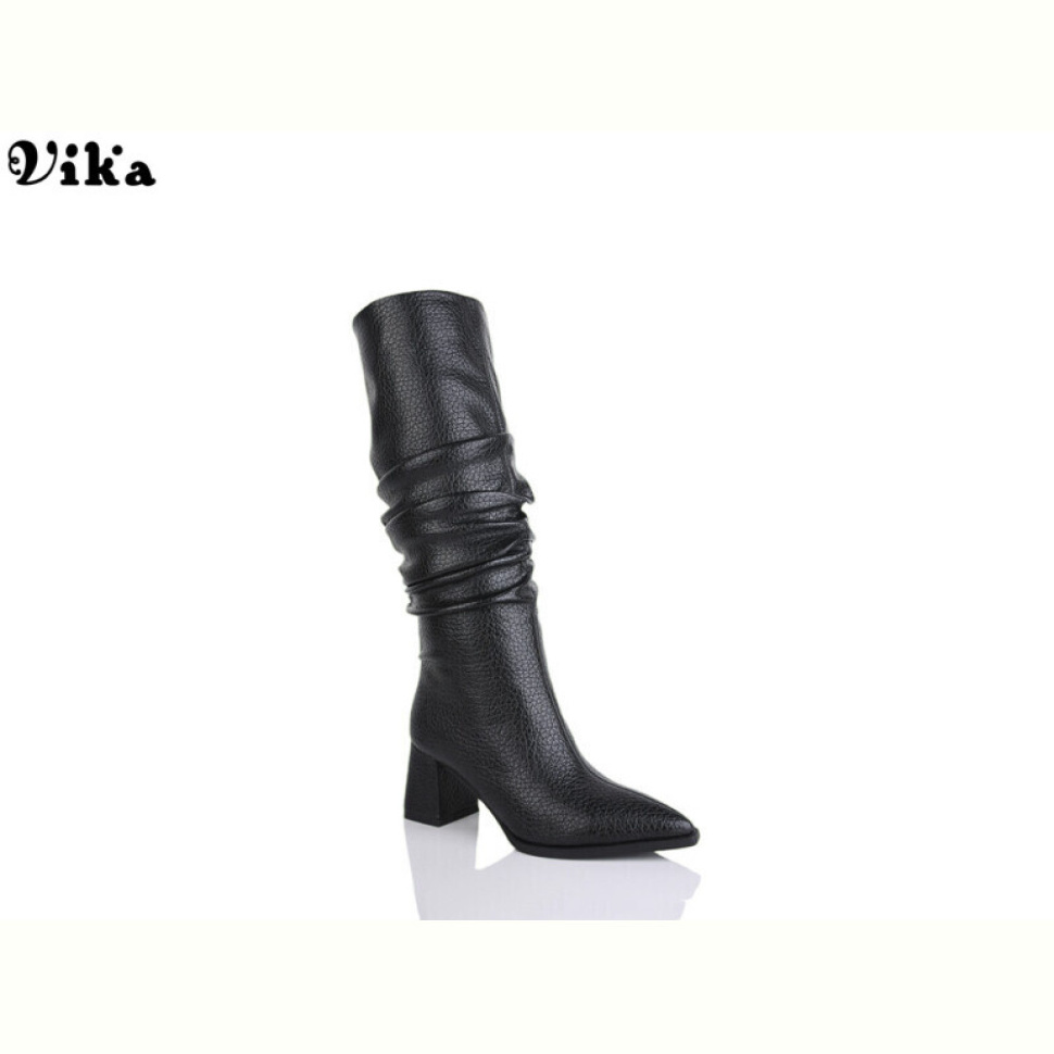 Сапоги Vika B82