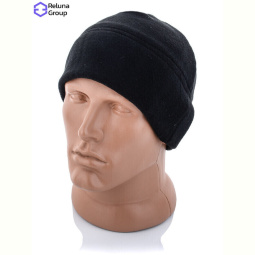 Шапка Reluna Group AQ001-1 black