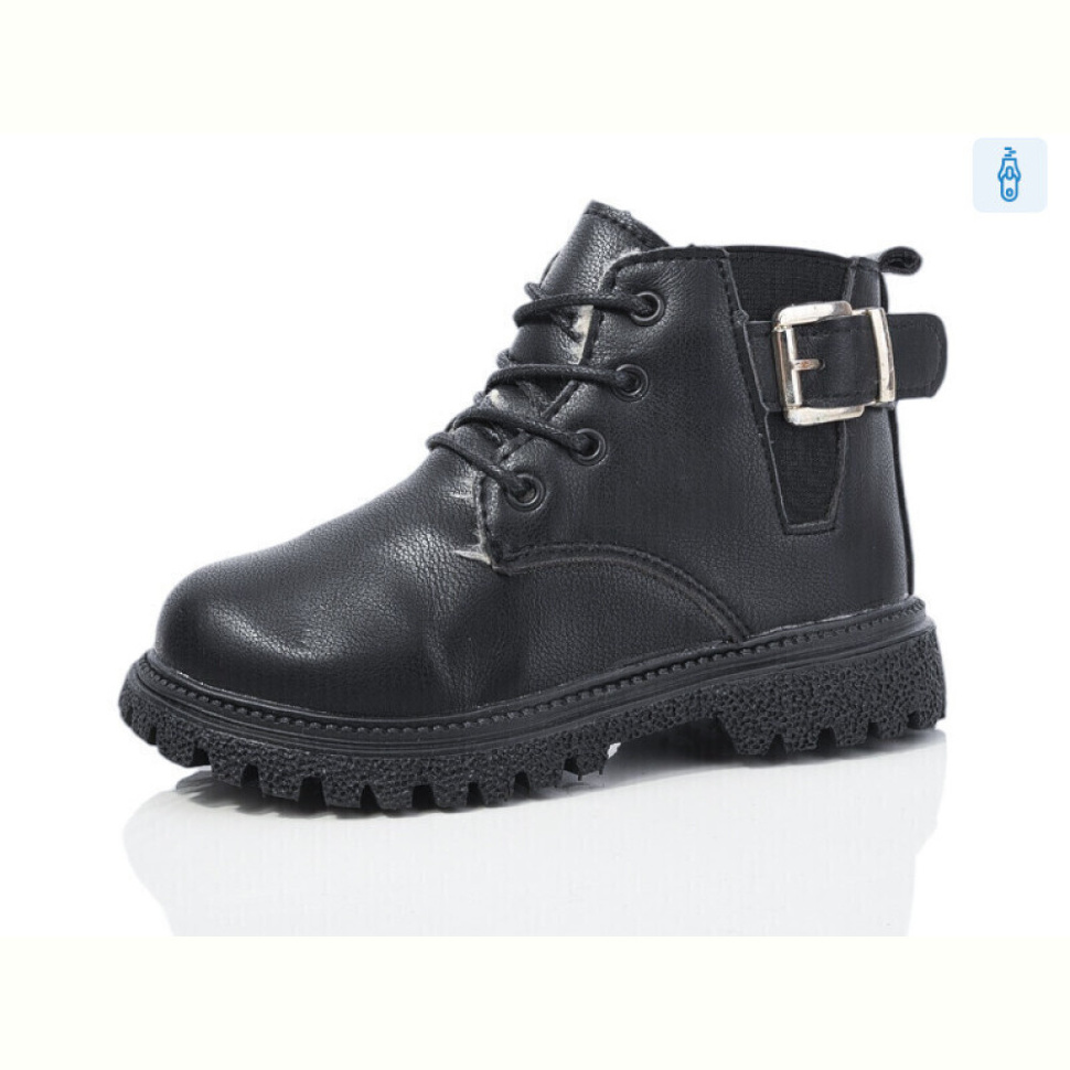 Ботинки ASHIGULI 953-5