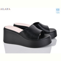 Шлепки Ailaifa 611-4