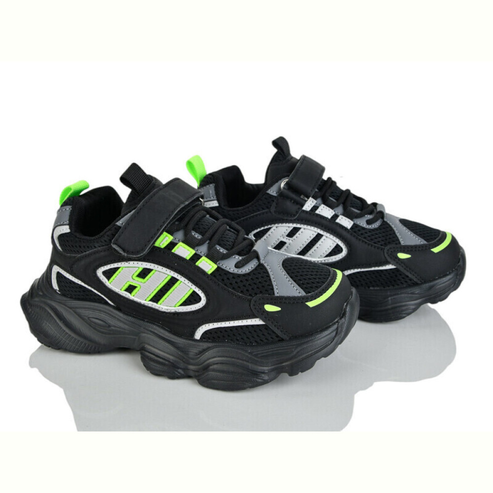 Кроссовки Xifa kids XF01-GY537-3L