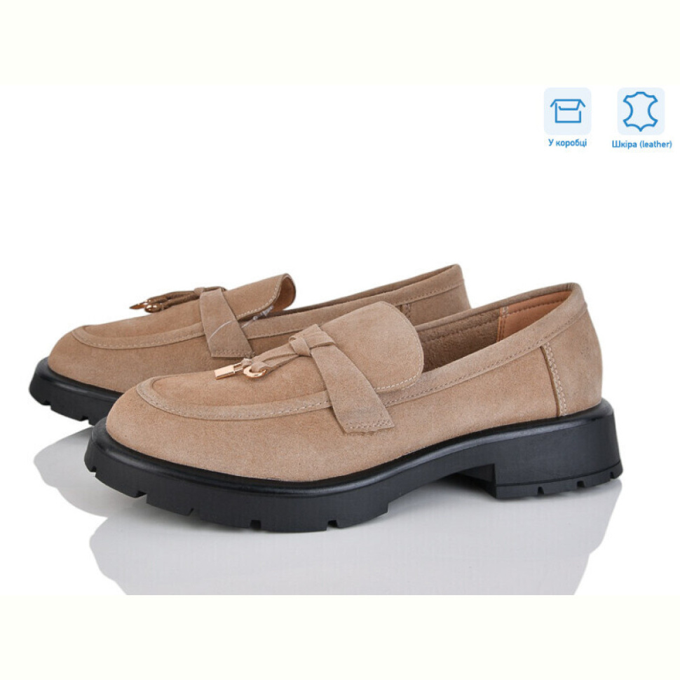 Туфли Love-L&M-ZDW PL15-2