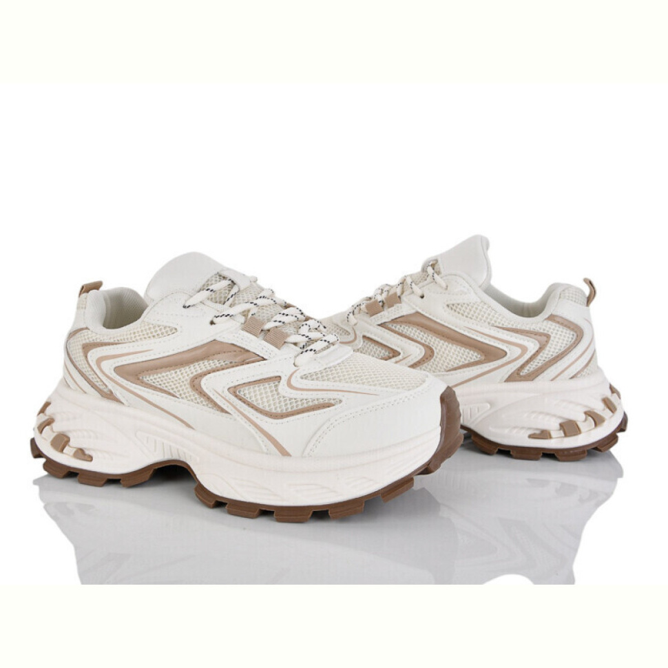 Кроссовки Loretta K524-2