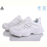 Кроссовки STILLI Group NB300-34 шкіра піна