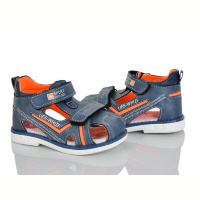 Сандалии Xifa kids XF01-YF931-1L