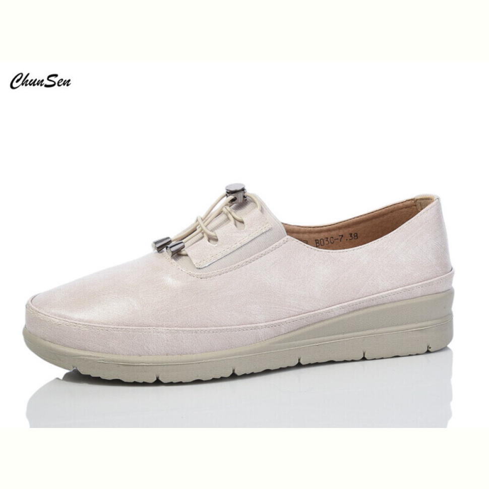 Туфли Chunsen B03C-7