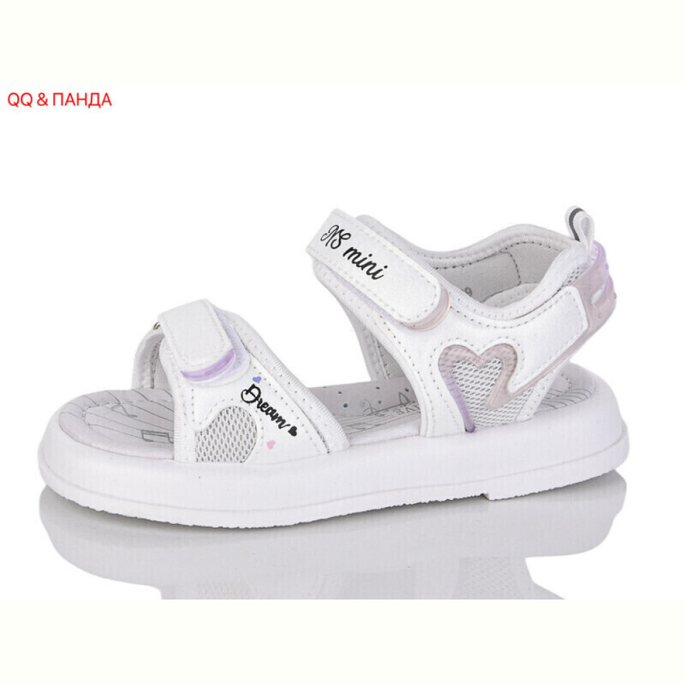 Босоножки QQ&Панда F51001-A