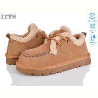 Угги ITTS HY076-20