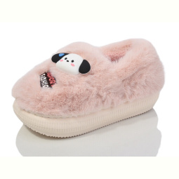 Тапки Luck Line 552-9