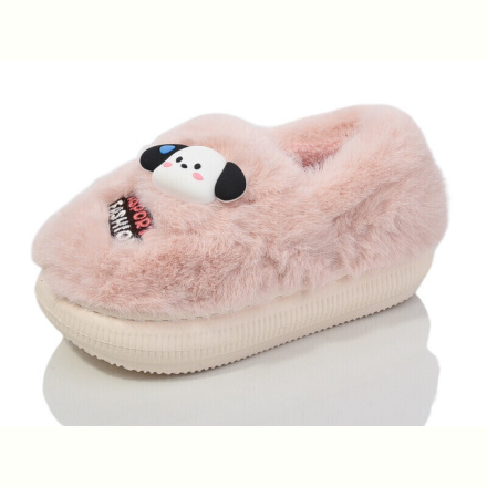 Тапки Luck Line 552-9