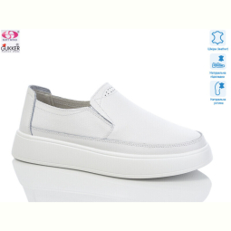 Слипоны Gukkcr JL0161