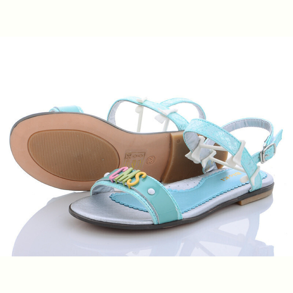 Босоножки Xifa kids XF0-3527-C