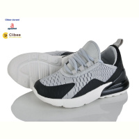 Кроссовки Clibee-Doremi GL01 grey