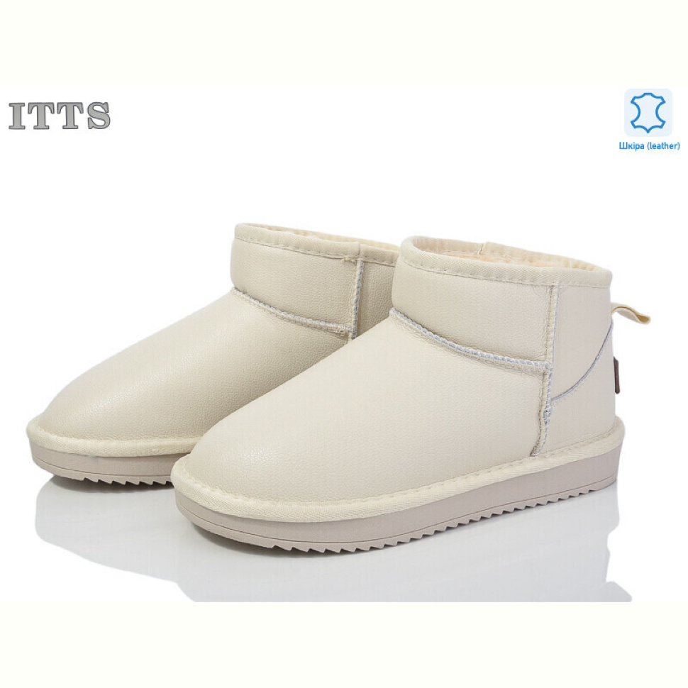 Угги ITTS 5855-7