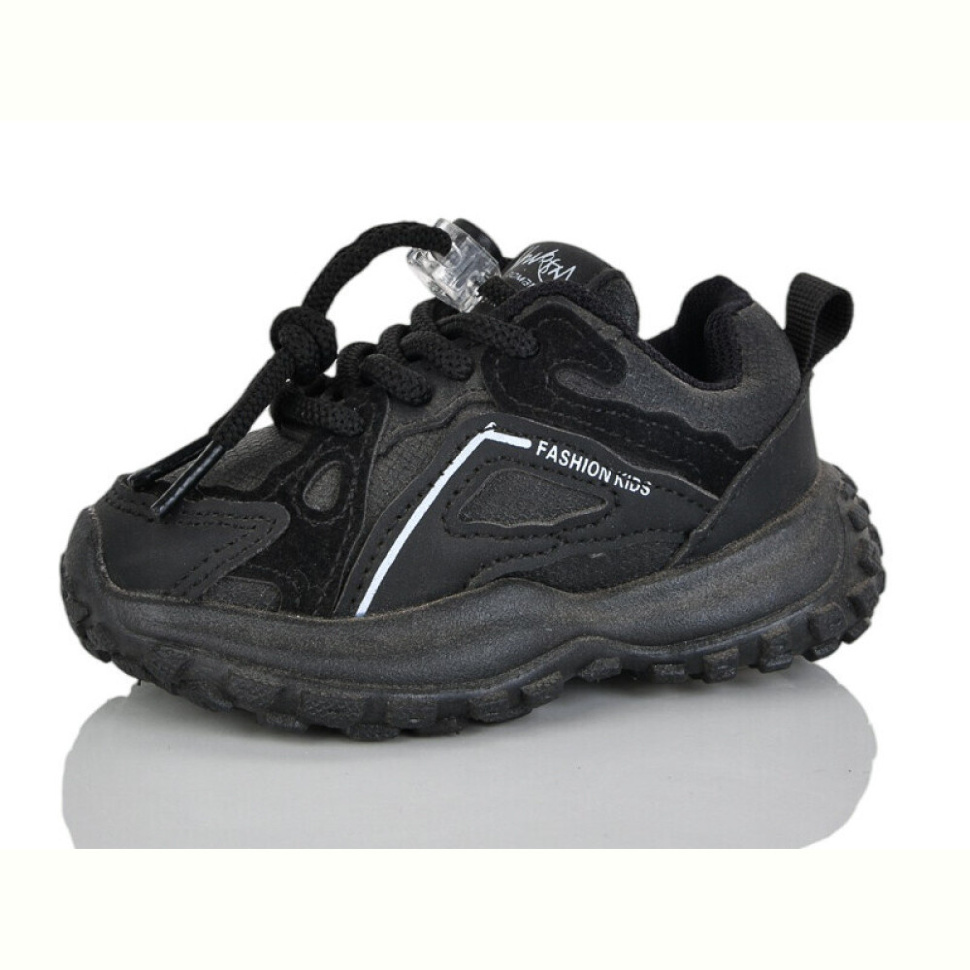 Кроссовки ASHIGULI 691-1