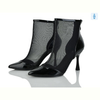 Ботинки Loretta E710-6