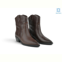 Ботинки Allshoes 221021
