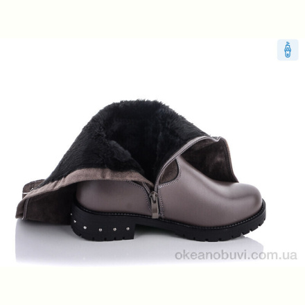 Сапоги SANLIN ALR06-4A