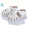 Босоножки Comfort-baby A01 білий (12-14 см)