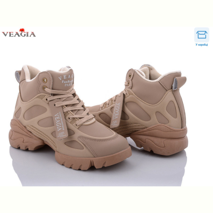 Кроссовки Veagia-ADA A9833-3