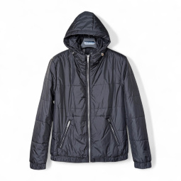 Куртка Audsa A626 black