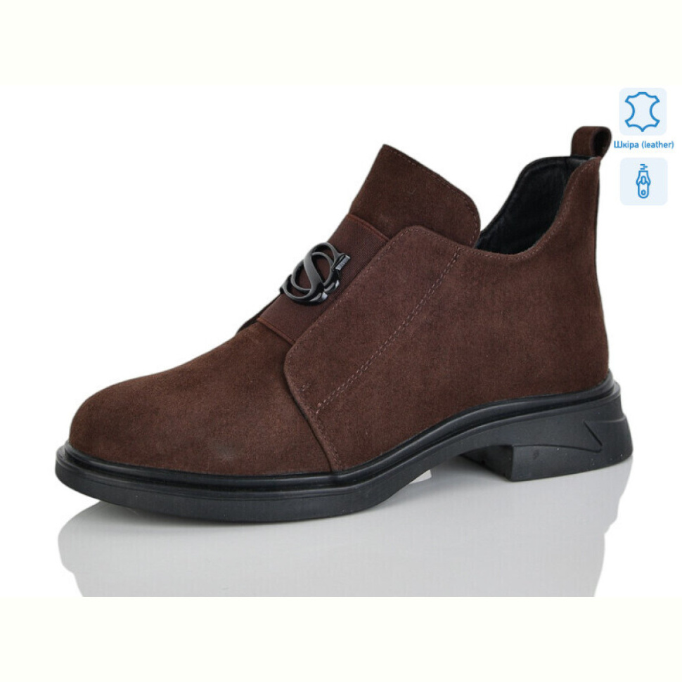 Ботинки Yimeili Y025-9