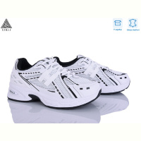 Кроссовки STILLI Group N350-14 шкіра