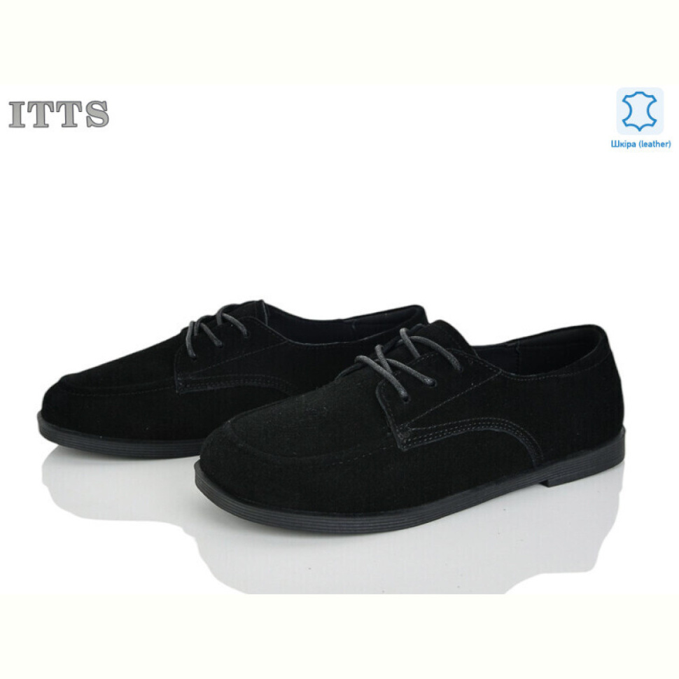 Туфли ITTS F816-1