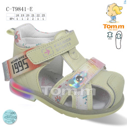 Сандалии TOM.M C-T9841-E LED