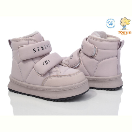 Ботинки TOM.M 11239E