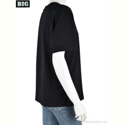 Футболка BIG 4049-04-1 black