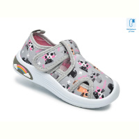 Тапки TOM.M F65002D