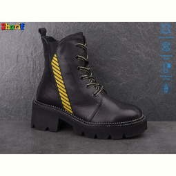 Ботинки Sharif H9180108 ч.к.