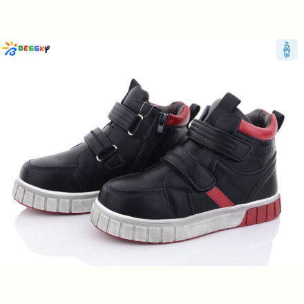 Ботинки Bessky-Kellaifeng B2922-1C