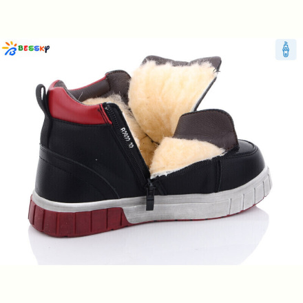 Ботинки Bessky-Kellaifeng B2922-1C