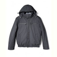 Куртка Audsa AB2607A-1 black