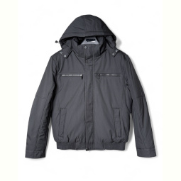 Куртка Audsa AB2607A-1 black