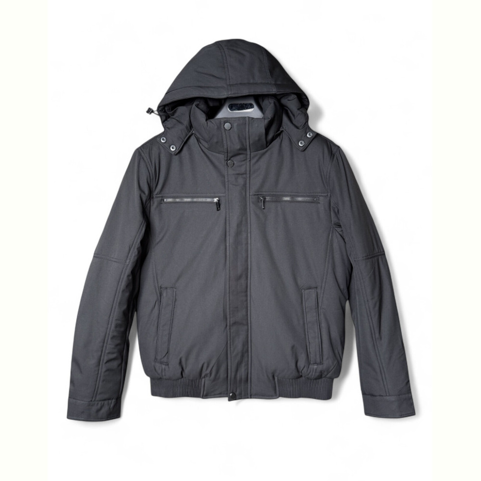Куртка Audsa AB2607A-1 black