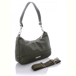 Сумка David Polo 1217-3 green