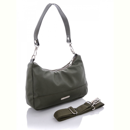 Сумка David Polo 1217-3 green